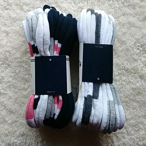 🌸Nautica sport no show socks🌸 - Picture 8 of 8